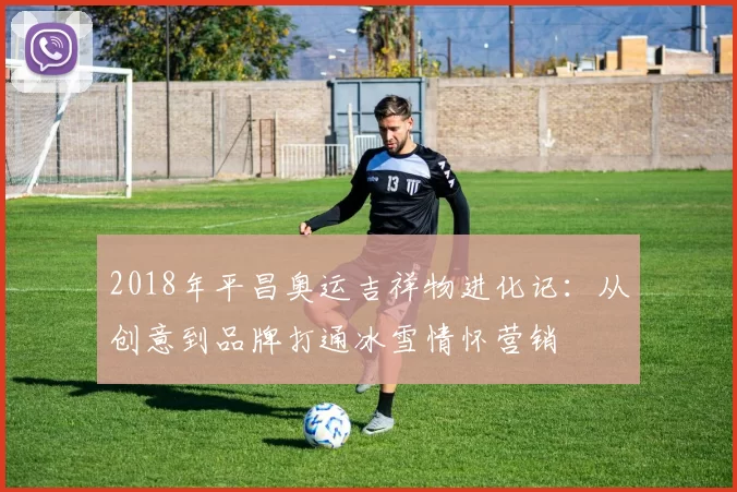 2018年平昌奥运吉祥物进化记：从创意到品牌打通冰雪情怀营销
