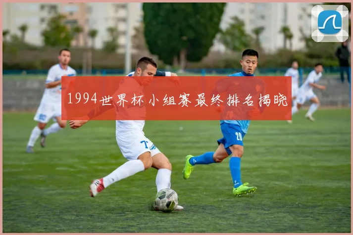 1994世界杯小组赛最终排名揭晓